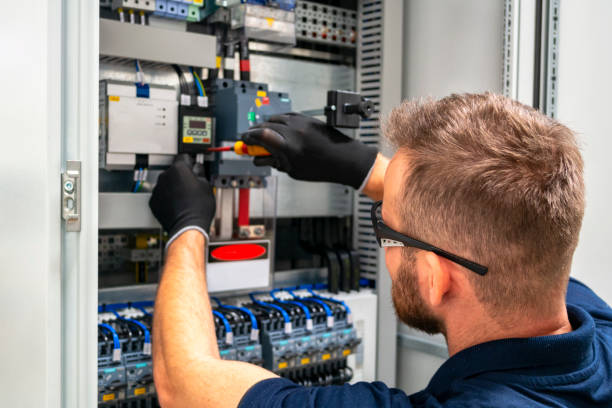 Best Affordable Electrical Installation  in Thomasville, AL