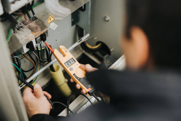 Best Circuit Breaker Repair  in Thomasville, AL