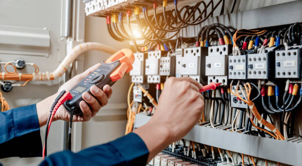 Best Emergency Electrical Repair  in Thomasville, AL