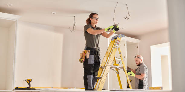 Best Outdoor Lighting Installation  in Thomasville, AL