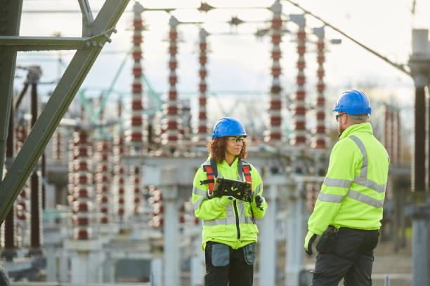 Best Electrical Installation Contractor  in Thomasville, AL