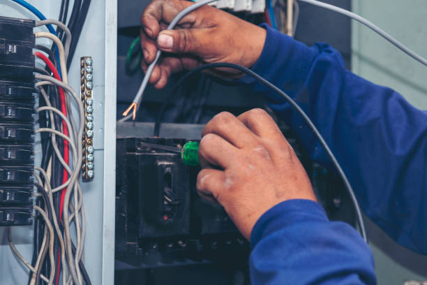 Best Electrical Contractors for Businesses  in Thomasville, AL