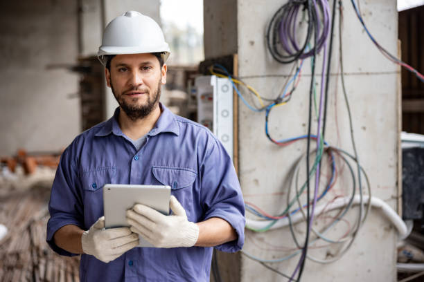 Best Licensed Electrician  in Thomasville, AL