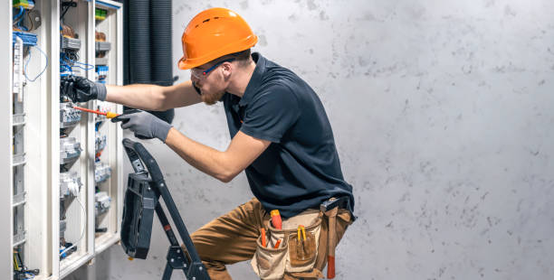 Best Electrical Wiring Services  in Thomasville, AL